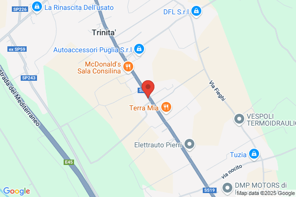 Prete antonio