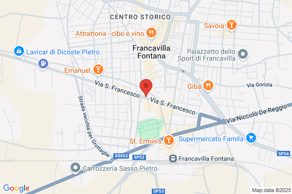 Al Piccolo Mondo Di Ciciriello C. S.N.C.