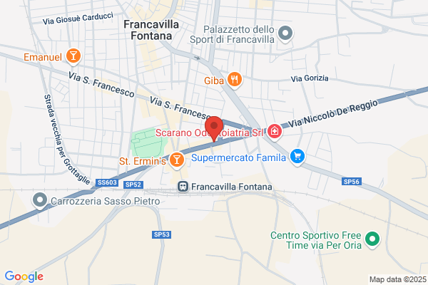Granduca Di Roberto Argentina