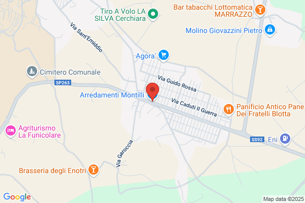 Arredamenti Montilli