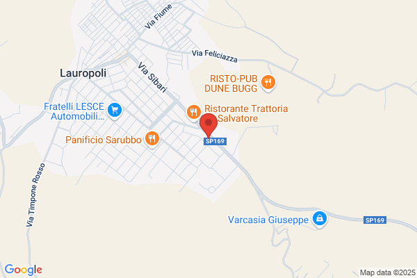 Distributore IP
