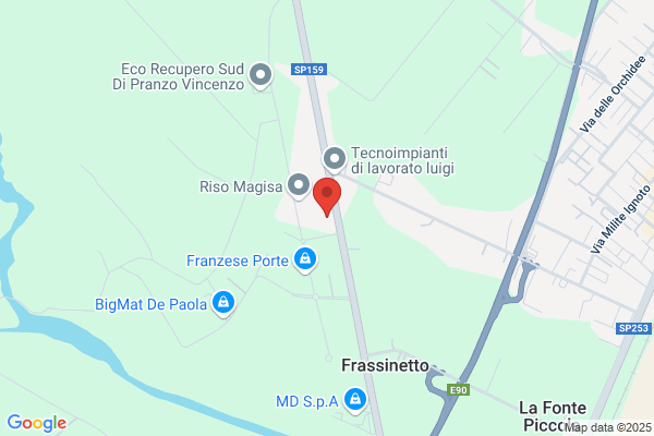 Panificio Monti - Monti Domenico