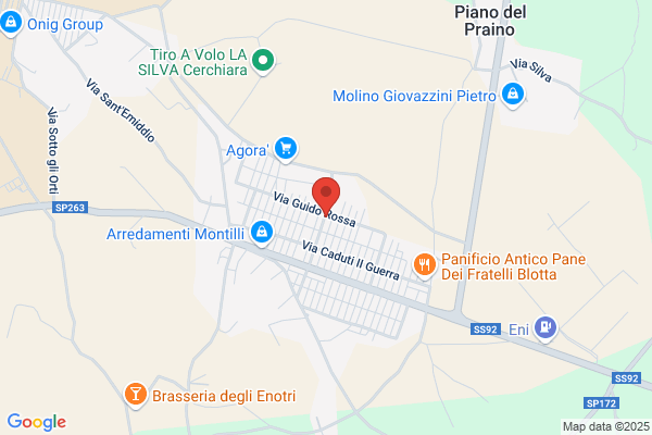 L'Oasi del Gelato