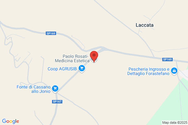 Paolo Rosati- Medicina Estetica