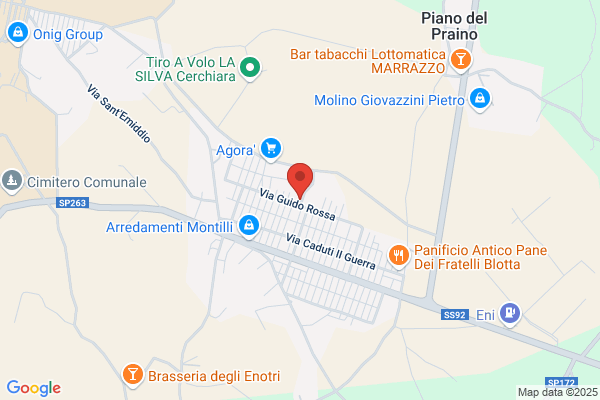 Scuola Elementare Silva