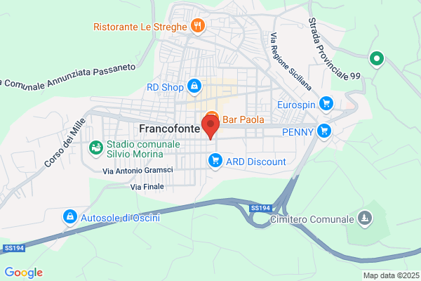 Gi.Sa. Alimentari Srl