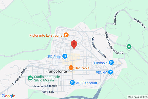 Gi.Sa. Alimentari Srl