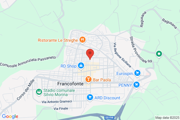 Infruttuoso Pasquale