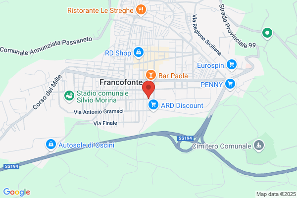 Mercorillo vito