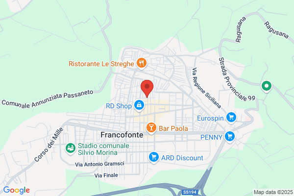 Russo francesco