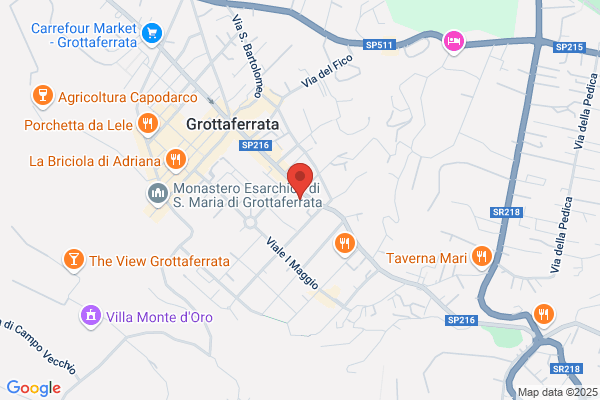 Sportello del Cittadino Caf e Patronato