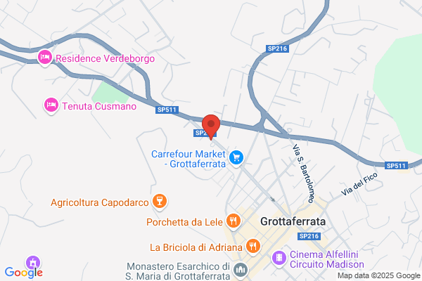 Lighthouse Srl