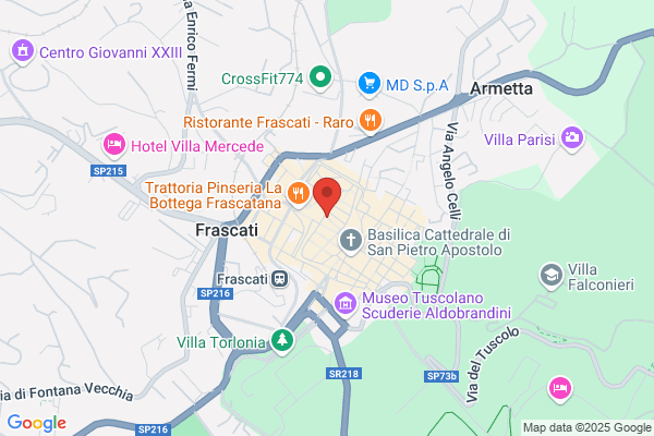 Riccardi fabio