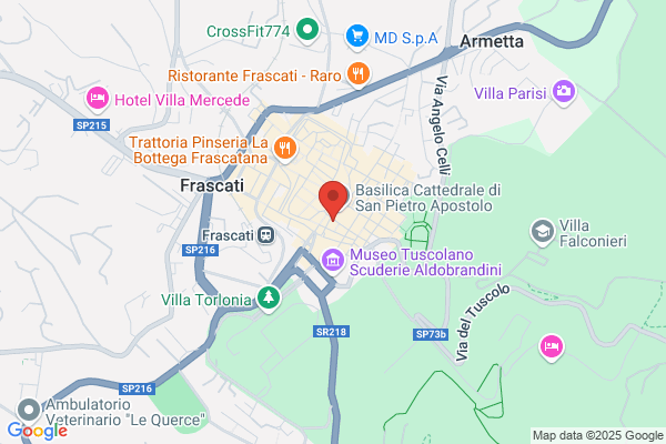 Eredi Talarico Anna S.A.S.
