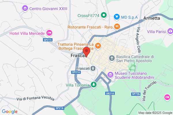 Ferraro Maria Grazia