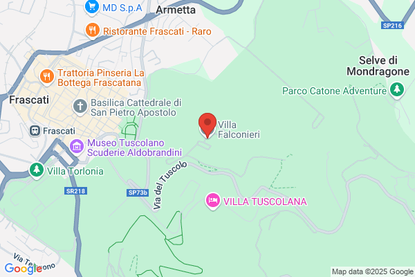 Finizio Maria