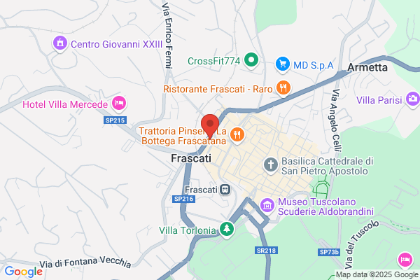 Food & Coffee Srl