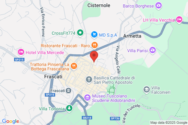 Fratelli Viele Sas Di Pierina Stilo & c.