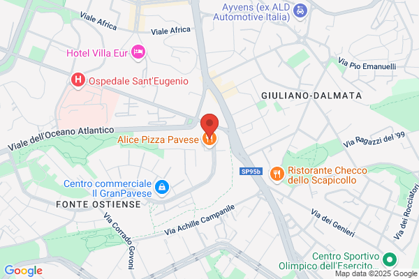 Frumenti Emilio