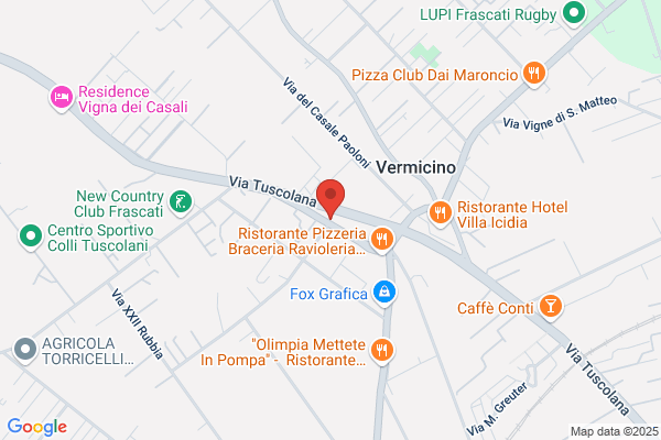 Gegi Di Russinello G. E Russo A. snc