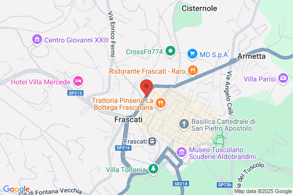 Gentili Duilio