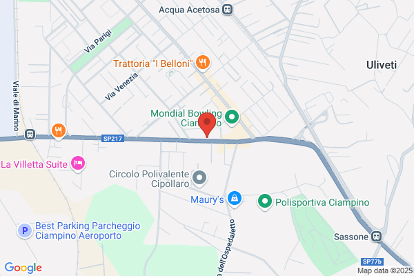 Geo Costruzioni Srl