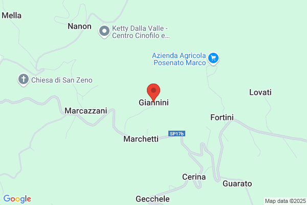 Giannini Nella