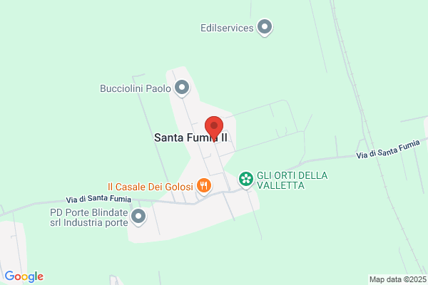 Il Cavallino Di Campagna Mara Snc
