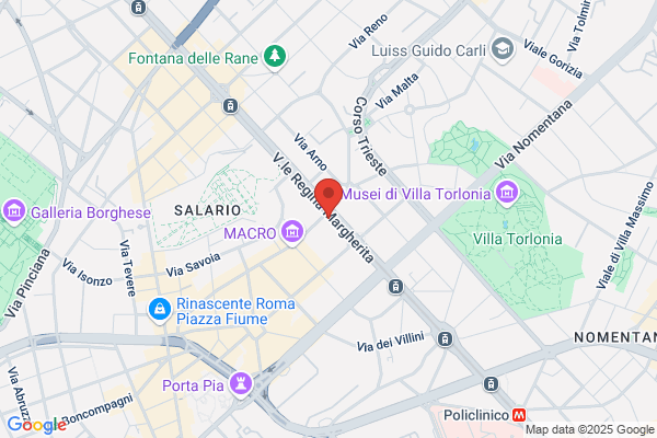 Il Pero Srl