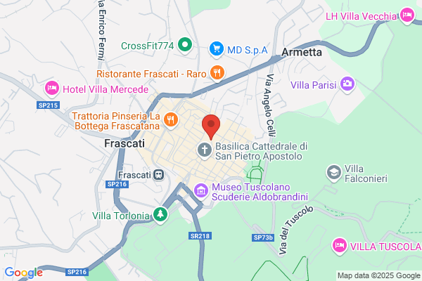 Immobiliare Ciemme S.R.L.