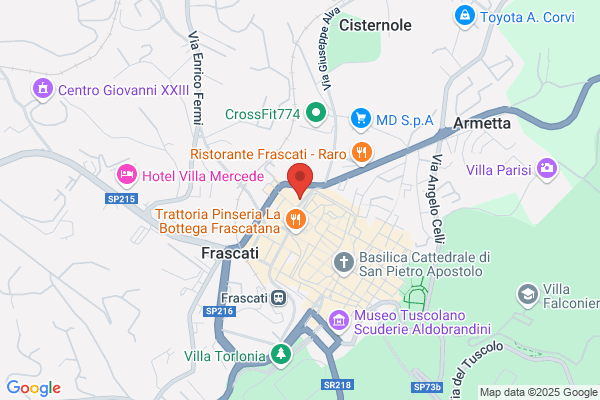 Leas Ristorazioni Snc
