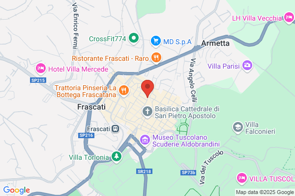 Lilly Di Vincenzo E Anna Maria Maurizi s.N.C.