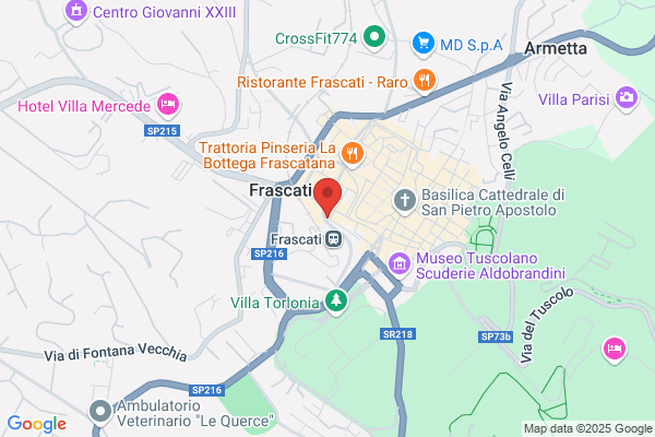 Nuova Grotta Azzurra Srl