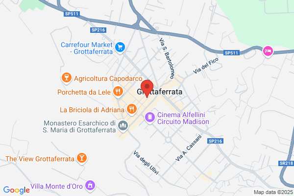 Grimaldi Franchising
