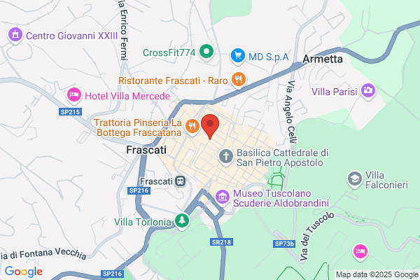 Cucari Servizi Immobiliari