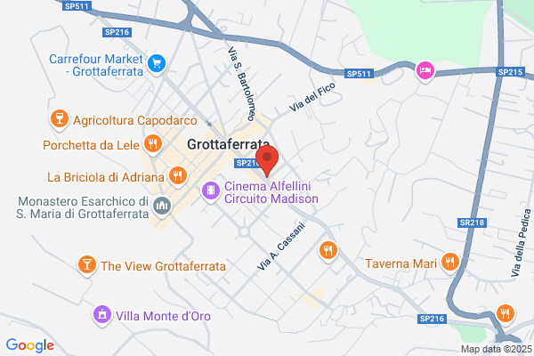 Fortuna Immobiliare Srl