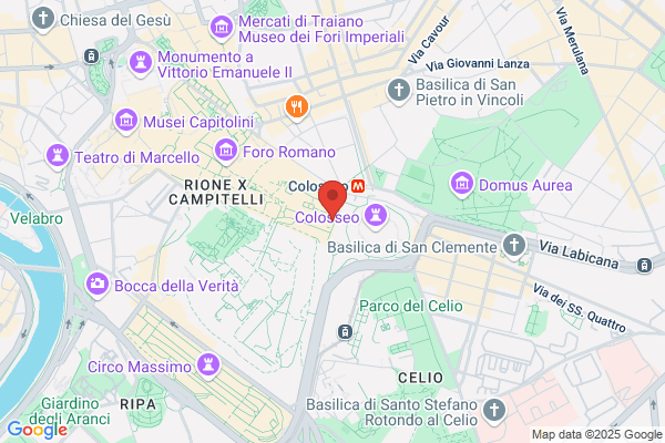 Alke Viaggi E Turismo Roma