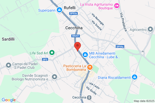 Alke Viaggi E Turismo S.R.L.