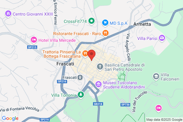 Arcangeli luca