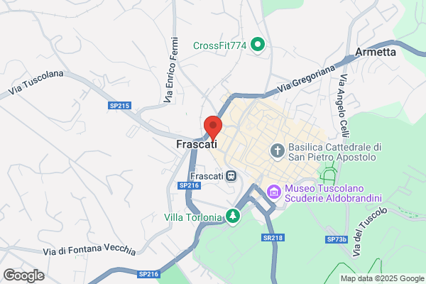 Barletta cristina