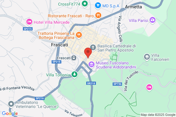 Biosfera Turismo Srl