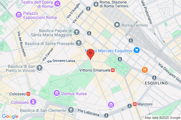 Brancaccio Travel Agency S.R.L.