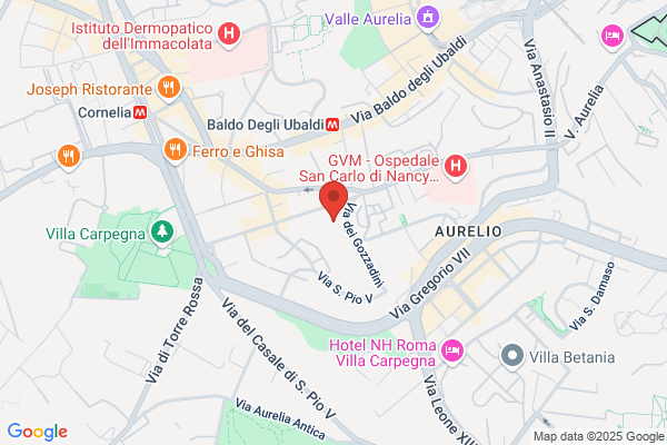 Camboni Tours