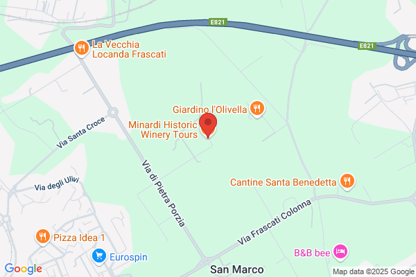Camboni Tours Srl