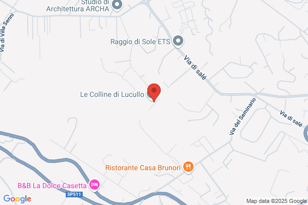 Cooperativa La Montagna (Soc.Coop.R.L.)