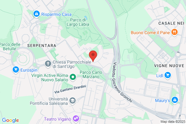 De Angelis Viaggi Srl