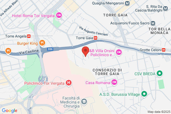 Immobiliare Papillo 2000 Srl