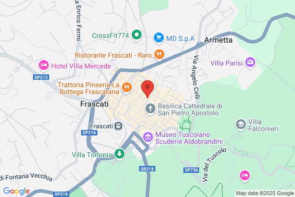 Fo.Pa. S.A.S. Di Giampaoli Massimo