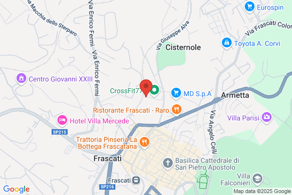 Scarsella Di Tavani Ersilio