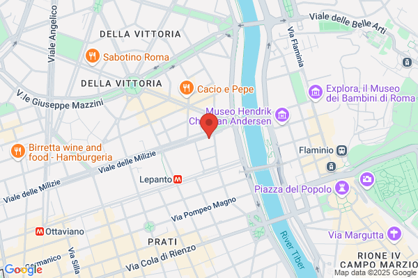 Centro Veterinario Prati Srl